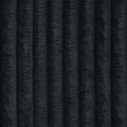 Poltrona Pouf Sacco XL Grande - Velluto a Coste Stripe – vista 49