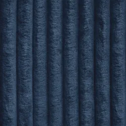 Poltrona Pouf Sacco XL Grande - Velluto a Coste Stripe – vista 50