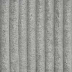 Poltrona Pouf Sacco XL Grande - Velluto a Coste Stripe – vista 51
