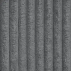 Poltrona Pouf Sacco XL Grande - Velluto a Coste Stripe – vista 53