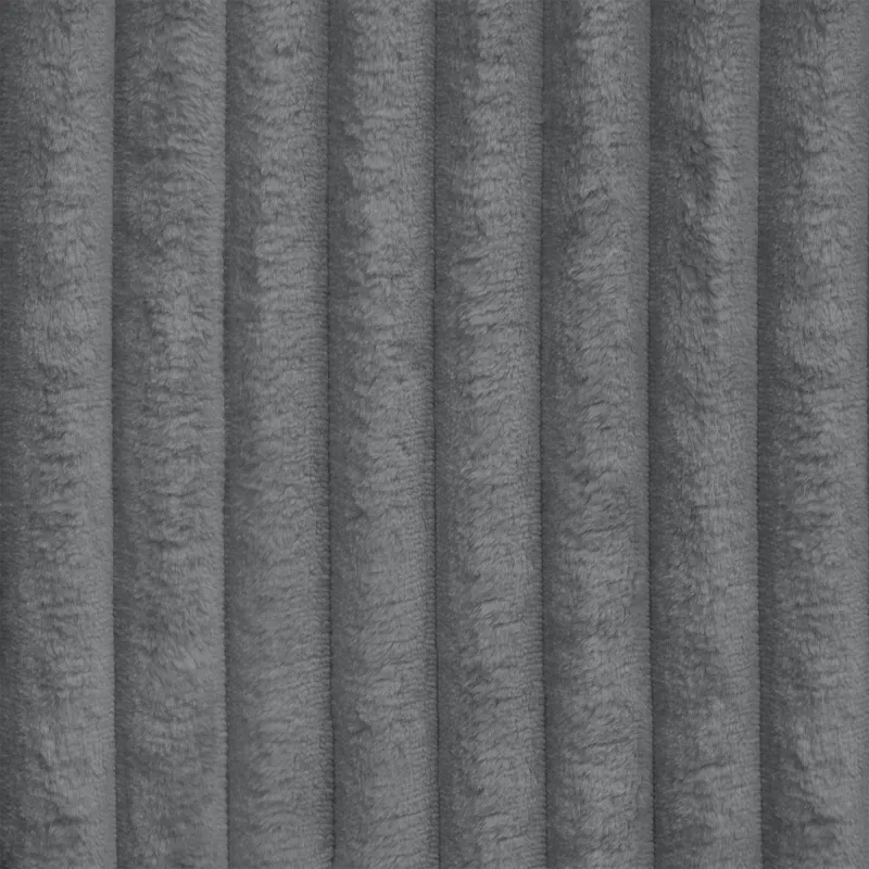 Poltrona Pouf Sacco XL Grande - Velluto a Coste Stripe – vista 53