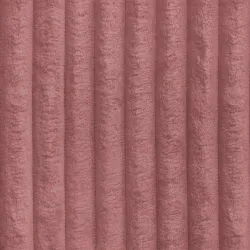 Poltrona Pouf Sacco XL Grande - Velluto a Coste Stripe – vista 54