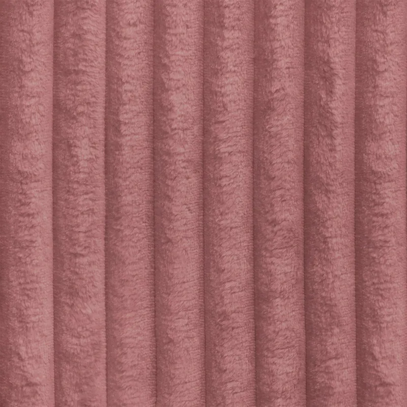 Poltrona Pouf Sacco XL Grande - Velluto a Coste Stripe – vista 54