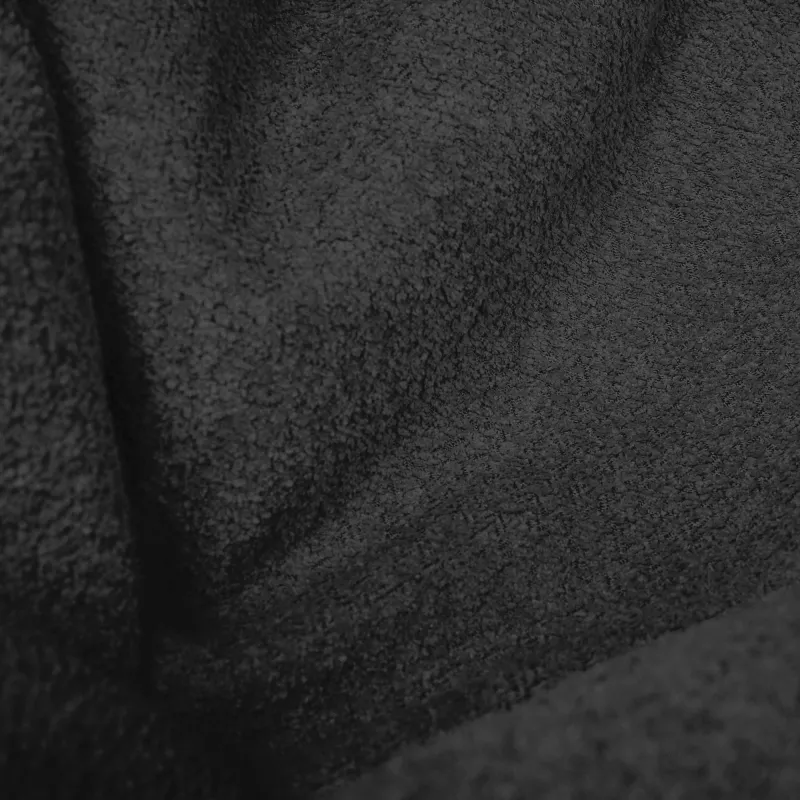 Poltrona Pouf Sacco XL Grande - Tessuto Bouclè – vista 17
