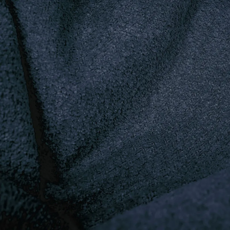 Poltrona Pouf Sacco XL Grande - Tessuto Bouclè – vista 29