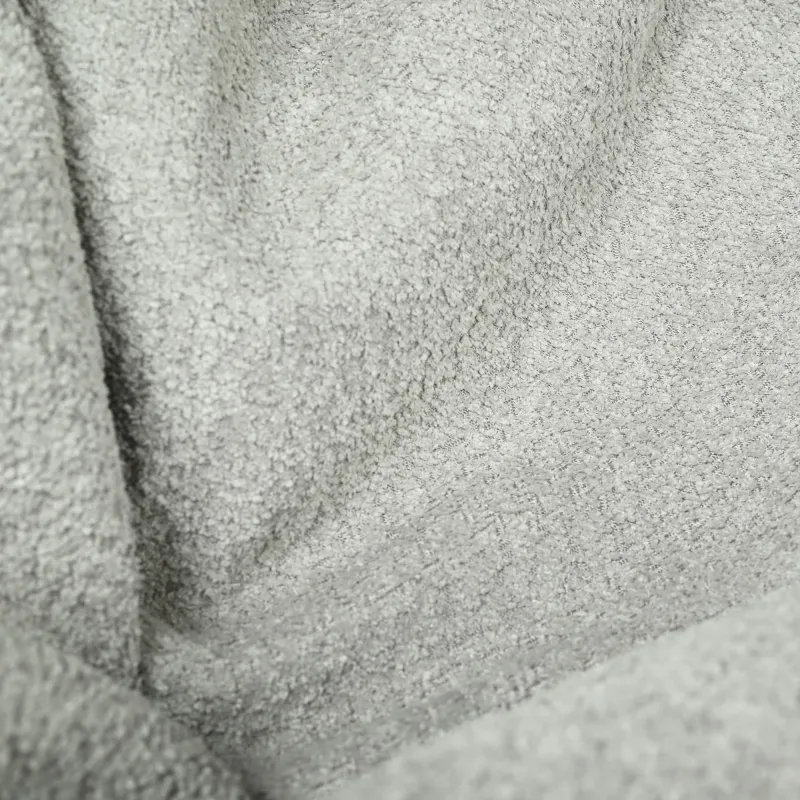 Poltrona Pouf Sacco XL Grande - Tessuto Bouclè – vista 35