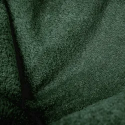 Poltrona Pouf Sacco L per bambini - Tessuto Bouclè – vista 16