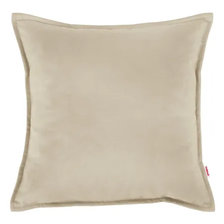 Cuscino decorativo quadrato 60x60 cm - Velluto Soft