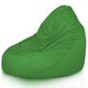 Verde Pouf Poltrona Sacco XXL Da Esterno
