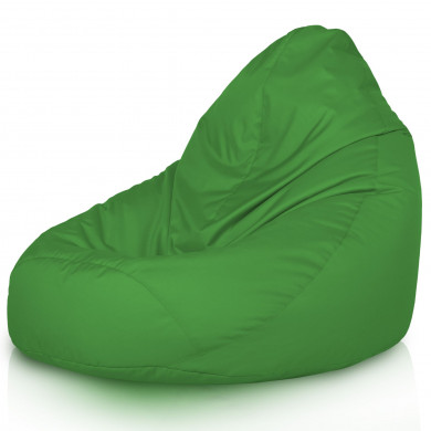 Verde Pouf Poltrona Sacco XXL Da Esterno