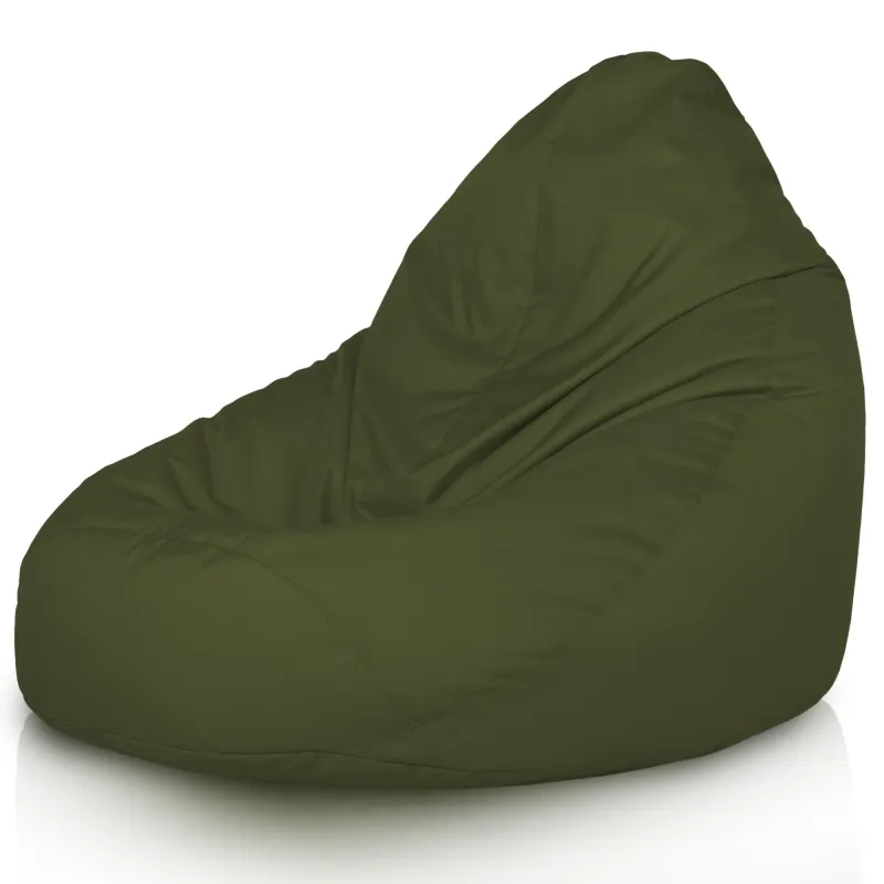 Poltrona Pouf Sacco a Pera XXL Drop - Outdoor Pro per esterno Impermeabile – vista 22