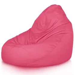 Poltrona Pouf Sacco a Pera XXL Drop - Outdoor Pro per esterno Impermeabile