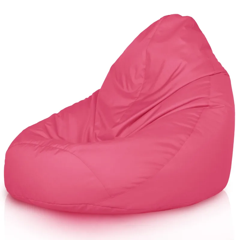 Poltrona Pouf Sacco a Pera XXL Drop - Outdoor Pro per esterno Impermeabile – vista 23
