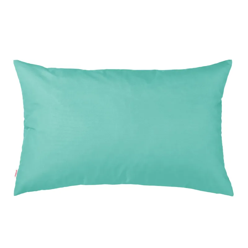 Cuscino da giardino rettangolare 45x70 cm - Outdoor Pro per esterno Impermeabile – vista 10
