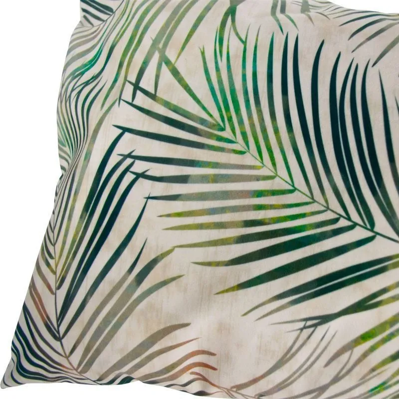 Cuscino da giardino rettangolare 45x70 cm - Outdoor Pro per esterno Impermeabile – vista 22