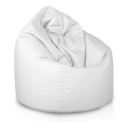 Poltrona Pouf Sacco - Outdoor Pro per esterno Impermeabile