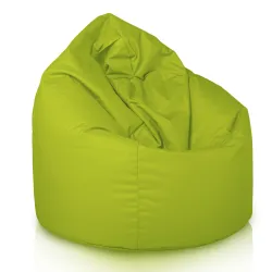 Poltrona Pouf Sacco - Outdoor Pro per esterno Impermeabile