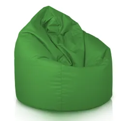 Poltrona Pouf Sacco - Outdoor Pro per esterno Impermeabile