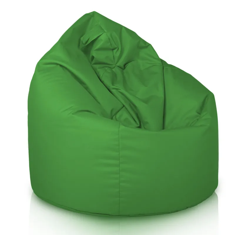 Poltrona Pouf Sacco XL Grande - Outdoor Pro per esterno Impermeabile – vista 7