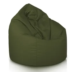 Poltrona Pouf Sacco - Outdoor Pro per esterno Impermeabile