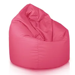 Poltrona Pouf Sacco - Outdoor Pro per esterno Impermeabile