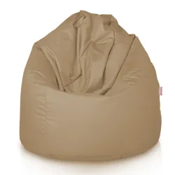 Poltrona Pouf Sacco XXL per adulti Gigante - Outdoor Pro per esterno Impermeabile – vista 3