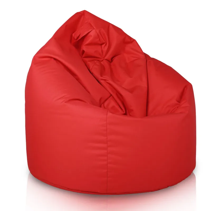 Poltrona Pouf Sacco XL Grande - Outdoor Pro per esterno Impermeabile – vista 13