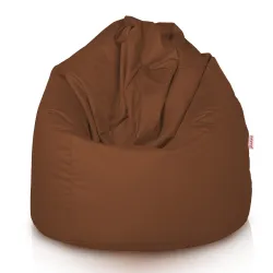 Poltrona Pouf Sacco XXL per adulti Gigante - Outdoor Pro per esterno Impermeabile – vista 18