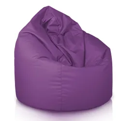 Poltrona Pouf Sacco - Outdoor Pro per esterno Impermeabile