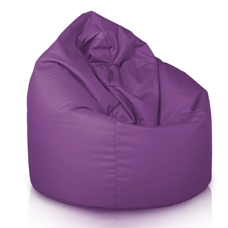 Poltrona Pouf Sacco XL Grande - Outdoor Pro per esterno Impermeabile – vista 12