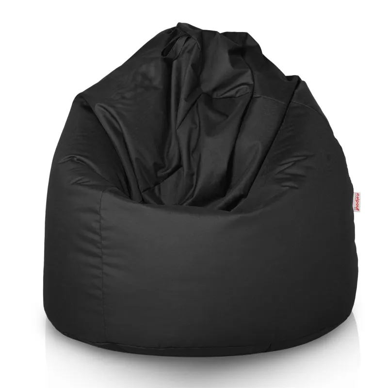 Poltrona Pouf Sacco XXL per adulti Gigante - Outdoor Pro per esterno Impermeabile – vista 21