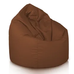 Poltrona Pouf Sacco - Outdoor Pro per esterno Impermeabile
