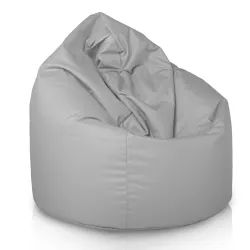 Poltrona Pouf Sacco - Outdoor Pro per esterno Impermeabile