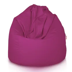 Poltrona Pouf Sacco XXL per adulti Gigante - Outdoor Pro per esterno Impermeabile – vista 12