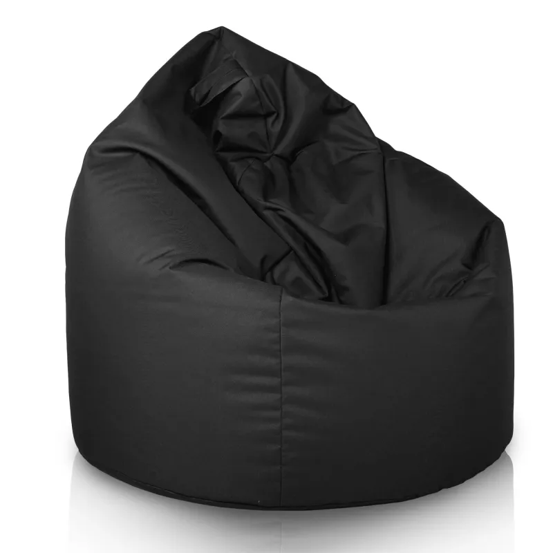 Poltrona Pouf Sacco XL Grande - Outdoor Pro per esterno Impermeabile – vista 21