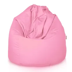 Poltrona Pouf Sacco XXL per adulti Gigante - Outdoor Pro per esterno Impermeabile – vista 10