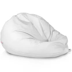 Poltrona Pouf Sacco XL Grande - Outdoor Pro per esterno Impermeabile – vista 125