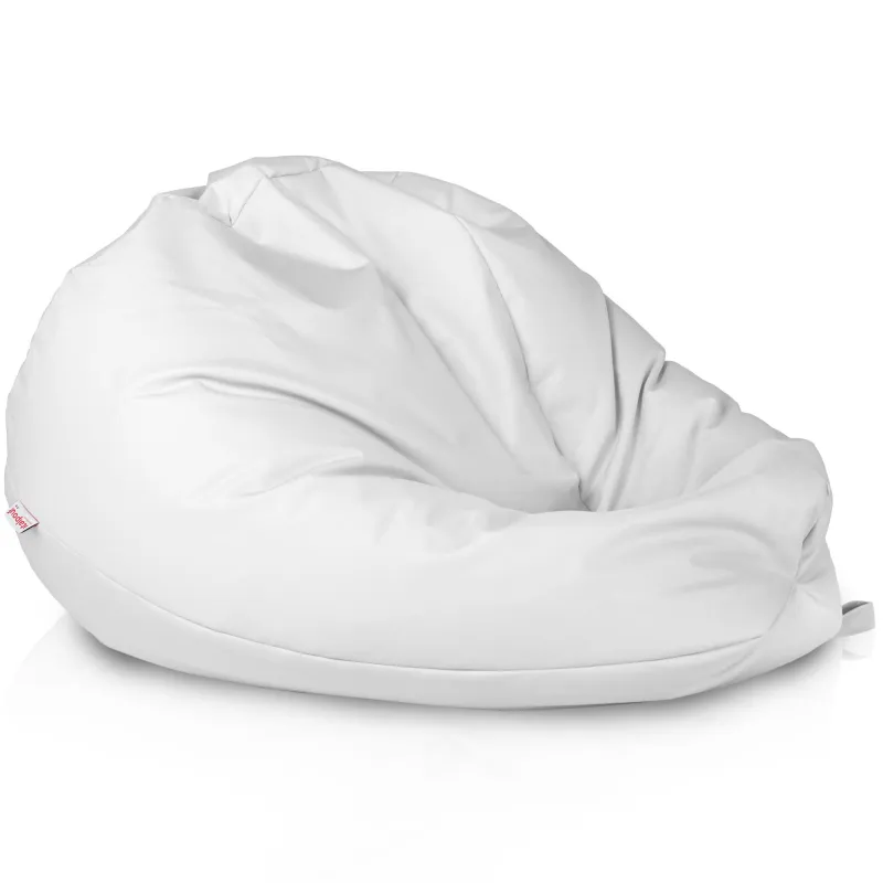 Poltrona Pouf Sacco XL Grande - Outdoor Pro per esterno Impermeabile – vista 125