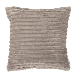 Cuscino decorativo quadrato 60x60 cm - Velluto A Coste Larghe Royal