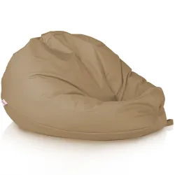 Poltrona Pouf Sacco XL Grande - Outdoor Pro per esterno Impermeabile – vista 127