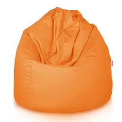 Poltrona Pouf Sacco XXL per adulti Gigante - Outdoor Pro per esterno Impermeabile – vista 5