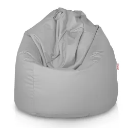 Poltrona Pouf Sacco XXL per adulti Gigante - Outdoor Pro per esterno Impermeabile – vista 19