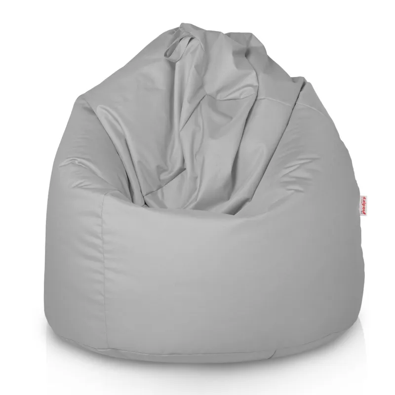 Poltrona Pouf Sacco XXL per adulti Gigante - Outdoor Pro per esterno Impermeabile – vista 19