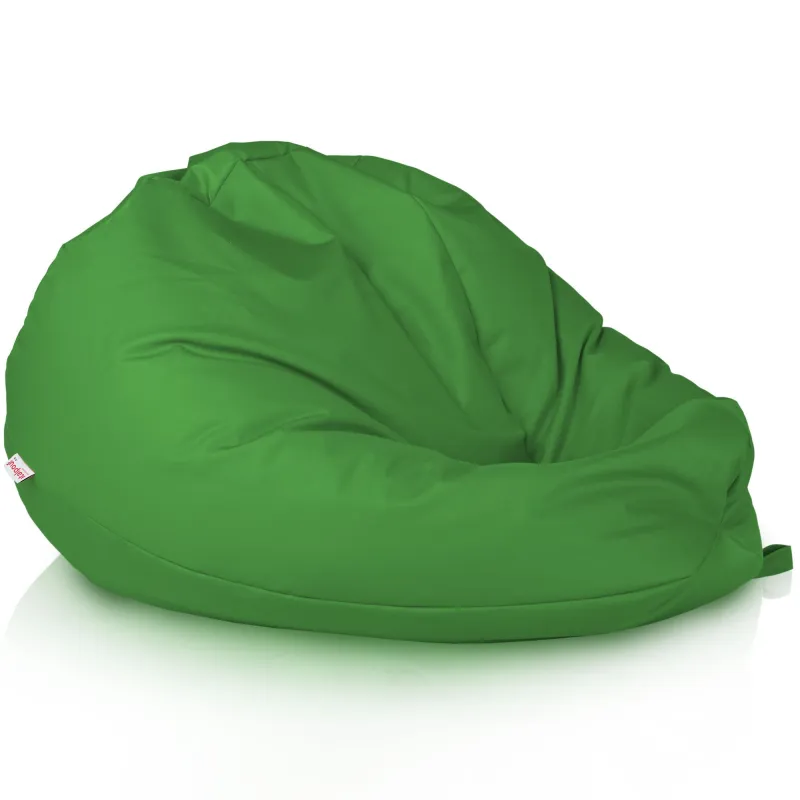 Poltrona Pouf Sacco XL Grande - Outdoor Pro per esterno Impermeabile – vista 131