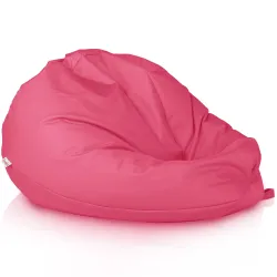 Poltrona Pouf Sacco XL Grande - Outdoor Pro per esterno Impermeabile – vista 133