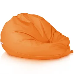 Poltrona Pouf Sacco XXL per adulti Gigante - Outdoor Pro per esterno Impermeabile – vista 113