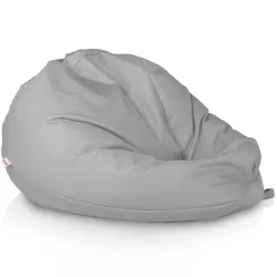 Poltrona Pouf Sacco XL Grande - Outdoor Pro per esterno Impermeabile – vista 141