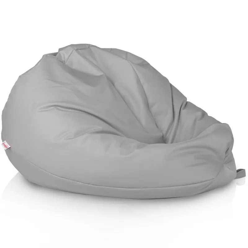 Poltrona Pouf Sacco XL Grande - Outdoor Pro per esterno Impermeabile – vista 141