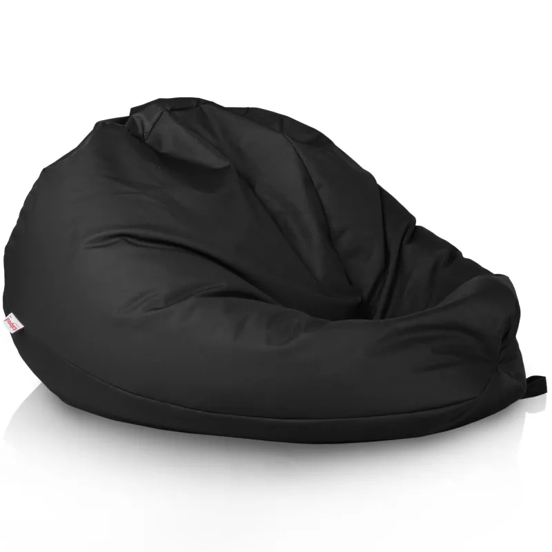Poltrona Pouf Sacco XL Grande - Outdoor Pro per esterno Impermeabile – vista 143