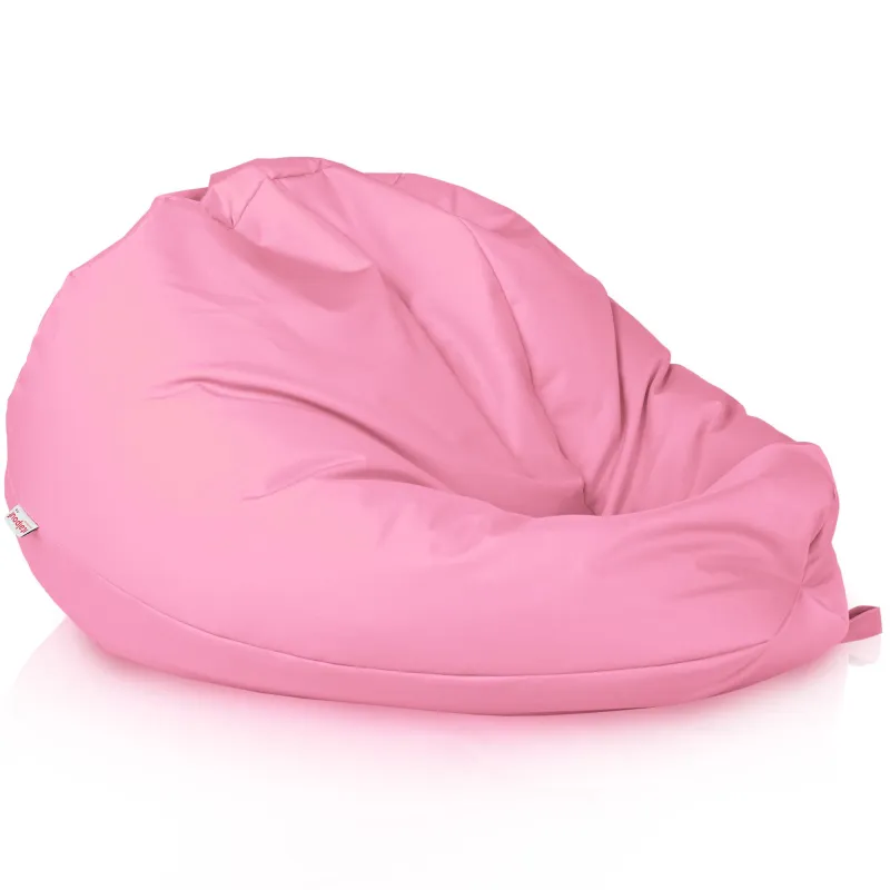Poltrona Pouf Sacco XL Grande - Outdoor Pro per esterno Impermeabile – vista 144